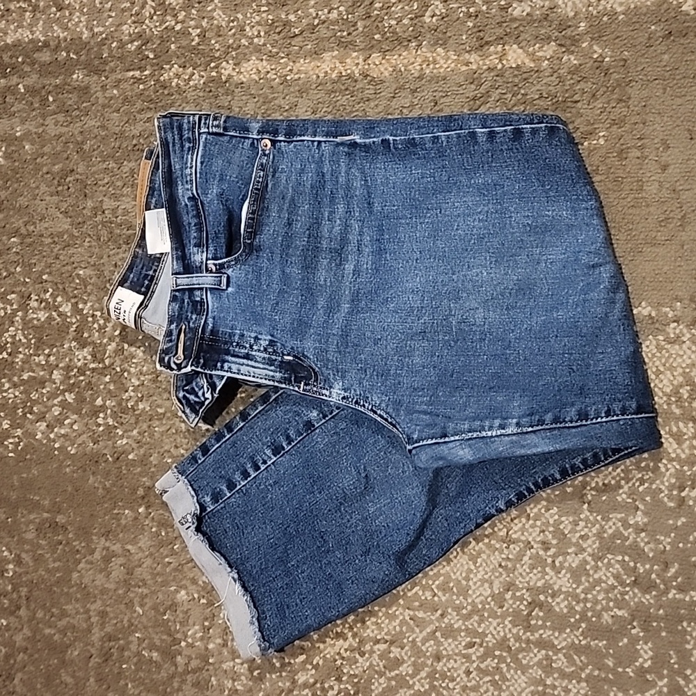 Denizen Levi's